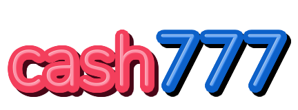 cash777 — logo kanal